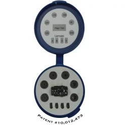 ARCHERY Hamskea Insight Standard Peep Kit