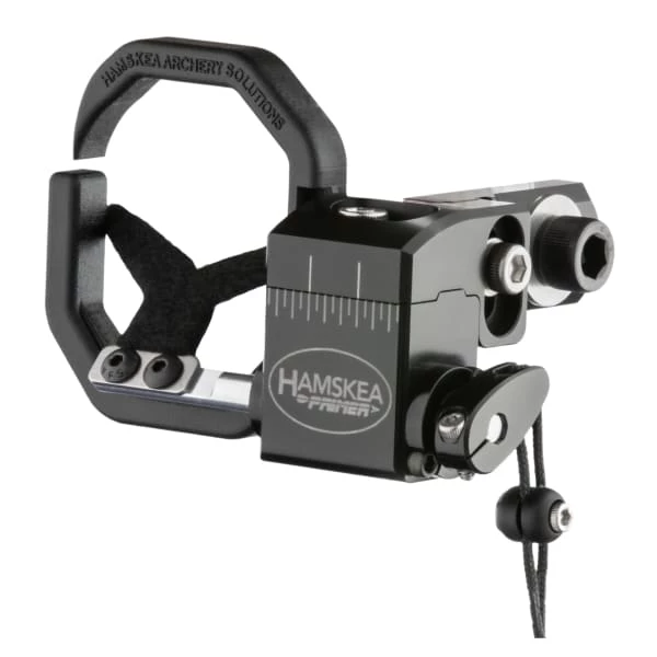 Hamskea Primer Arrow Rest ARCHERY 3 Hamskea Primer Arrow Rest ARCHERY