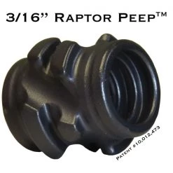 ARCHERY Hamskea Raptor Peep