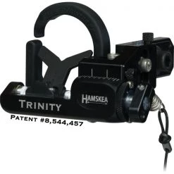 Hamskea Trinity Hunter Pro Rest ARCHERY