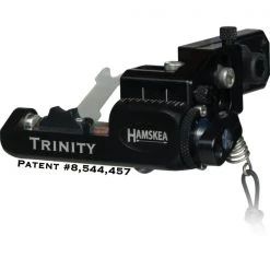 Hamskea Trinity Target Pro Rest