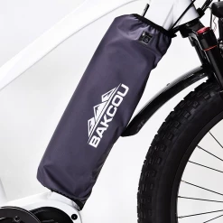 Bakcou Thermal Battery Jacket