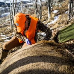 Caribou Gear Hunters Tarp 16 Caribou Gear Hunters Tarp