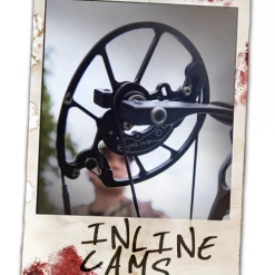 Prime Archery Prime Inline 3