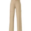 Chuck North Face Girls Argali Convertible Pants 1 Chuck North Face Girls Argali Convertible Pants