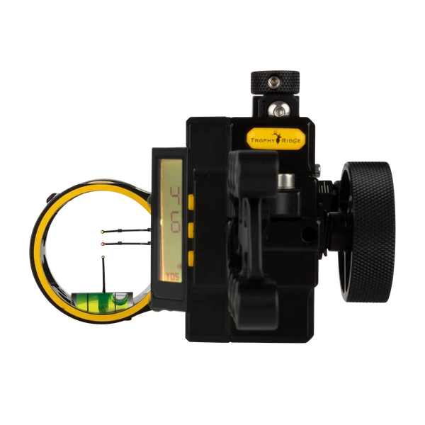 Trophy Ridge Digital React Trio Pro ARCHERY 7 Trophy Ridge Digital React Trio Pro ARCHERY