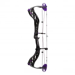 ARCHERY Bowtech Carbon Rose