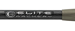 ARCHERY Elite 11" Carbon Stabilizer