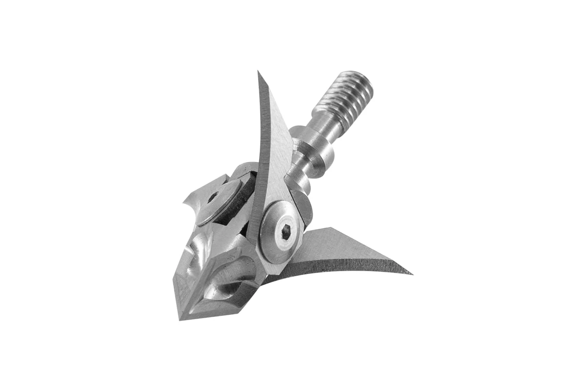 B3 Archery B3 Destrukt Broadhead ARCHERY 5 B3 Archery B3 Destrukt Broadhead ARCHERY