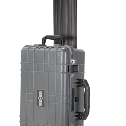 Surelock Security Co. Renegade 22" Wheeled Waterproof Case GEAR