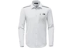 Chuck North Face Men's Alpenbro Long Sleeve