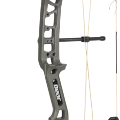 Bear Archery ARCHERY Bear Whitetail Legend Pro