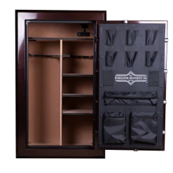 Surelock Security Co. Flag 30