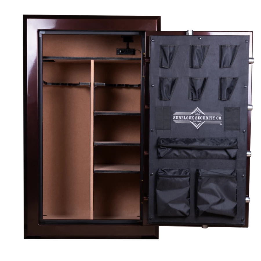 Surelock Security Co. Flag 30 4 Surelock Security Co. Flag 30