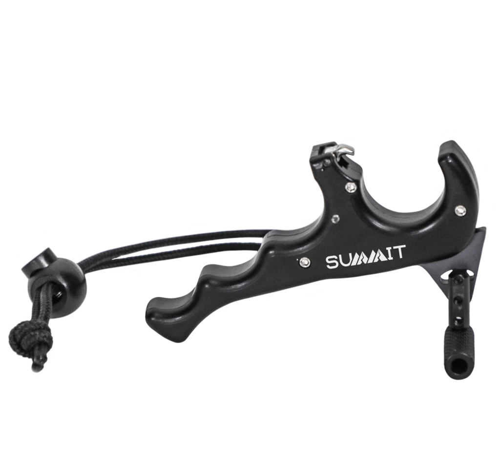 Scott Archery Summit Release 3 Scott Archery Summit Release