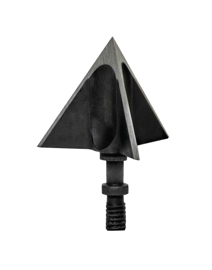 ARCHERY Slick Trick SS3 1-Piece Broadhead 3 ARCHERY Slick Trick SS3 1-Piece Broadhead