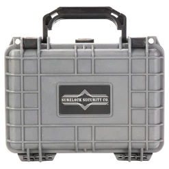 GEAR Surelock Security Co. Renegade 10" Waterproof Case