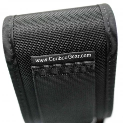 Caribou Gear Bullet Wallet - 10 Rounds