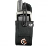 Caribou Gear GPS/Cell Phone Holster 2 Caribou Gear GPS/Cell Phone Holster