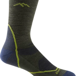 Darn Tough Lightweight Hiker Micro Crew CLOTHING