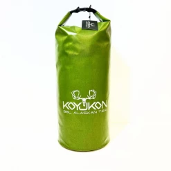 Koyukon Adventure Gear Koykon Extreme Roll-Top Dry Bag CLOTHING