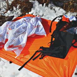 Caribou Gear Hunters Tarp 20 Caribou Gear Hunters Tarp