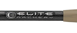 ARCHERY Elite 11" Carbon Stabilizer