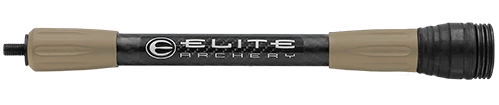 ARCHERY Elite 11" Carbon Stabilizer 4 ARCHERY Elite 11" Carbon Stabilizer