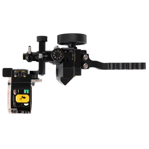 Trophy Ridge Digital React Trio Pro ARCHERY 6 Trophy Ridge Digital React Trio Pro ARCHERY