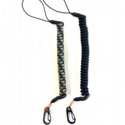 Caribou Gear Lanyard