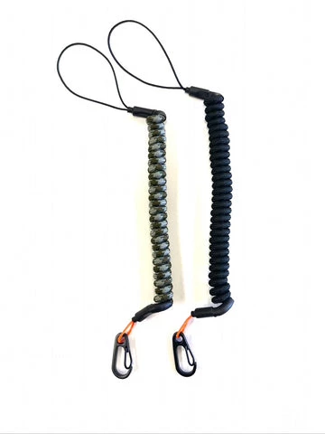 Caribou Gear Lanyard 3 Caribou Gear Lanyard
