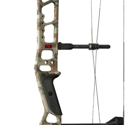 ARCHERY 2022 PSE EVO XF