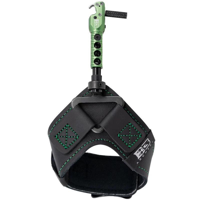 B3 Archery Hawk Release 3 B3 Archery Hawk Release