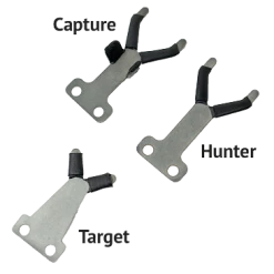 Vaportrail Vapor Trail Limb Driver Pro