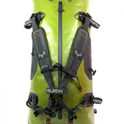 Koyukon Adventure Gear BACKPACKS Koyukon Extreme Duffel
