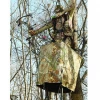 Badass Outdoor Gear ARCHERY Hunter Specialties Easy Fit Treestand Skirt