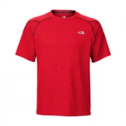 Chuck North Face Men's Voltage Short Sleeve Crew