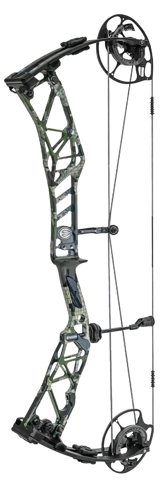 ARCHERY Elite Envision 7 ARCHERY Elite Envision