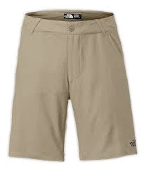 Chuck North Face Men's Blazer Short