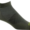CLOTHING Darn Tough No Show Tab Ultra Lightweight Running Sock