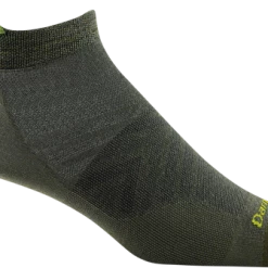 CLOTHING Darn Tough No Show Tab Ultra Lightweight Running Sock