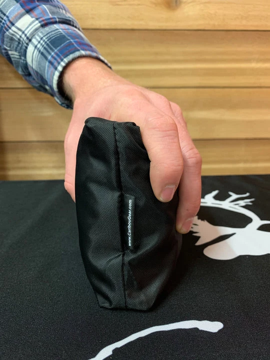 Caribou Gear The Carnivore - Boned Out Elk Size 5 Caribou Gear The Carnivore - Boned Out Elk Size