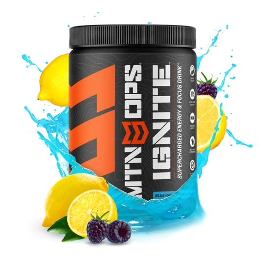 GEAR Mtn Ops Ignite 10 GEAR Mtn Ops Ignite