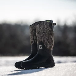Gator Waders Women's Omega Insulated Boots