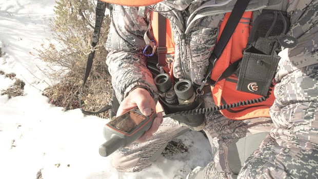 Caribou Gear Lanyard 8 Caribou Gear Lanyard