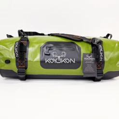 Koyukon Adventure Gear BACKPACKS Koyukon Extreme Duffel
