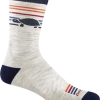 Darn Tough Pacer Micro Crew Ultra-lightweight Running Sock 1 Darn Tough Pacer Micro Crew Ultra-lightweight Running Sock