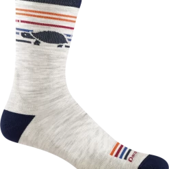 Darn Tough Pacer Micro Crew Ultra-lightweight Running Sock