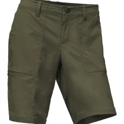 Chuck CLOSEOUTS North Face Women's Aphrodite Ridge Shorts 7 Chuck CLOSEOUTS North Face Women's Aphrodite Ridge Shorts