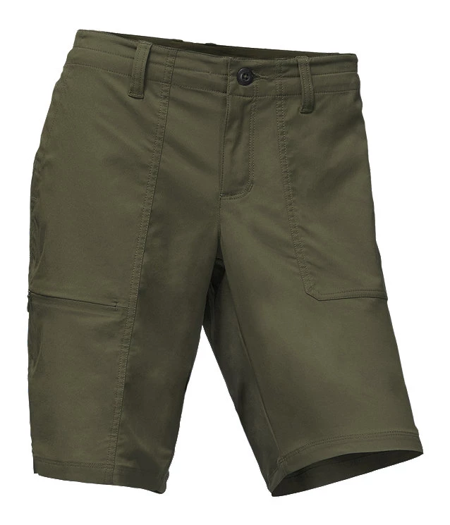 Chuck CLOSEOUTS North Face Women's Aphrodite Ridge Shorts 5 Chuck CLOSEOUTS North Face Women's Aphrodite Ridge Shorts